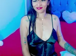 Amateur Adult Webcams of Christal777