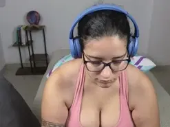 Amateur Free Live Porn of Moon_woman