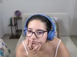 Amateur Free Porn Cam of Moon_woman