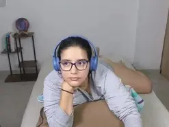 Amateur Live Sex Cam of Moon_woman
