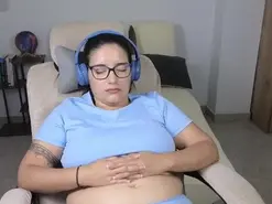 Amateur Sex Chat of Moon_woman