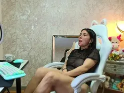 Amateur Adult Video Chat of SaraPreston