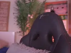 Amateur Adult Webcam of _dakotaa_