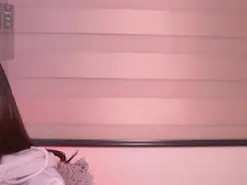 Amateur Adult Webcam of _dakotaa_