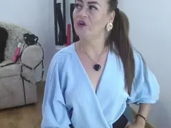 Amateur Best Webcam of mature_magenta