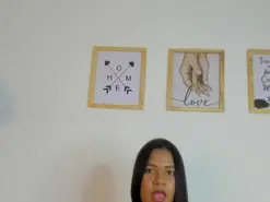 Amateur Best Webcam of kary_garcia