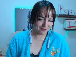 Amateur Live Sex Cam of Anyela_bubble