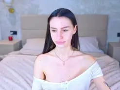 Amateur Private Sex Chat of SnowWhitee