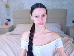 Amateur Private Sex Chat of SnowWhitee