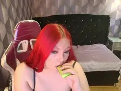 Amateur Nude Webcam of DakotaStyle