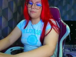 Amateur Free Porn Cam of DakotaStyle