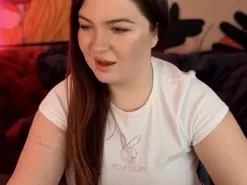 Amateur Live Sex Cam of RosieMoons