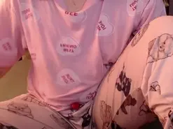 Amateur Best Webcam of ElaAmmy