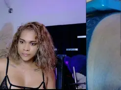 Amateur Adult Webcams of KaroolynaRoss