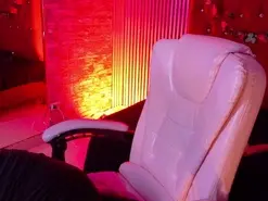 Amateur Sex Chat of Miahernandezpr