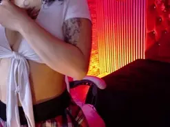 Amateur Free Porn Cam of Miahernandezpr