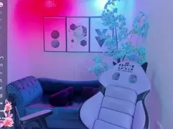 Amateur Adult Webcam of Tamara_gray