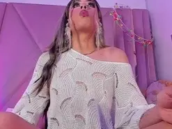 Amateur Best Webcam of jazmin_waked