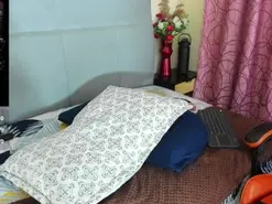 Amateur Private Sex Chat of barbie_devon