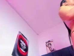 Amateur Free Porn Cam of Allizon_star1