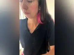 Amateur Free Live Porn of LittleSauvage