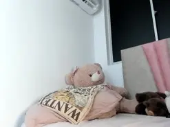 Amateur Adult Webcam of Sara-Nami