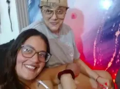 Amateur Best Webcam of destrukturada