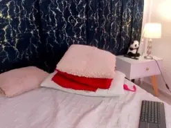 Amateur Sex Cam of katte_landerr