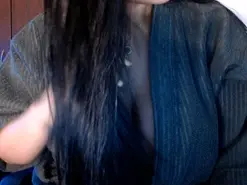 Amateur Live Sex Cam of Valen911