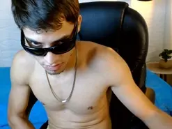 Amateur Nude Webcam of Mark_Jackson69