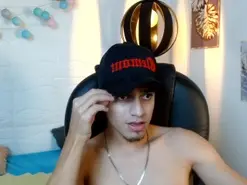 Amateur Live Sex of Mark_Jackson69