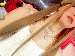 Amateur Live Sex of moon_sweet-