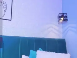 Amateur Live Sex Cam of ninna_curly