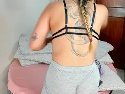 Amateur Live Porn of DestinyHills