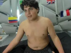 Amateur Private Sex Chat of IsabelaVillalba