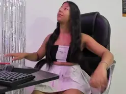 Amateur Watch Live Sex Cams of Vanelin18