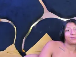 Amateur Nude Webcam of Vanelin18
