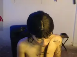 Amateur Sex Cam of kuromelatin