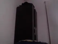 Amateur Nude Webcam of Sebaz40