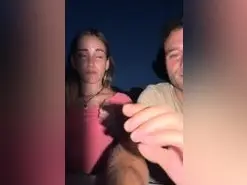 Amateur Private Sex Chat of Leonitahotx