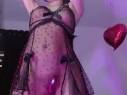 Amateur Best Webcam of Lucy_wish1