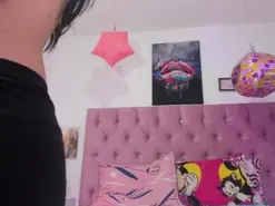 Amateur Private Sex Chat of Lux_wish