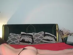Amateur Free Porn Cam of BerryDiva