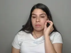 Amateur Live Porn of CataSweet
