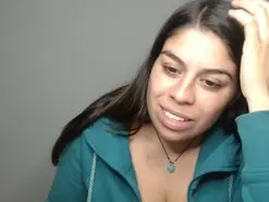 Amateur Sex Cam of CataSweet