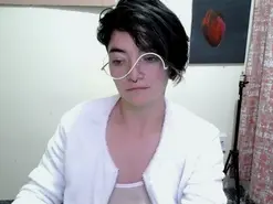 Amateur Live Sex of mocca-117