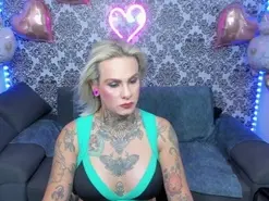 Amateur Adult Video Chat of Duotrannyhot