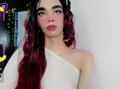 Amateur Best Webcam of camila_valkirye