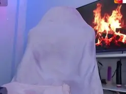 Amateur Adult Webcam of Hanna-Queen