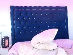 Amateur Adult Webcam of Leia_laurent